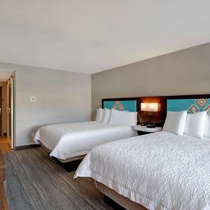Queen Room Two Queen Beds